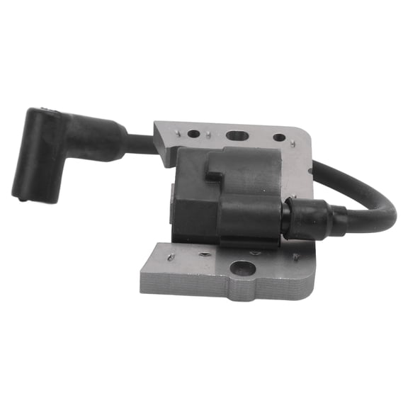 Suodoka Premium Ignition Coil Module 34443 34443A 34443B 34443D Steel Alloy and ABS Replacement Car Parts for Tecumseh 6.75HP 6.5HP Engines Assuring High Precision OEM Upgrades
