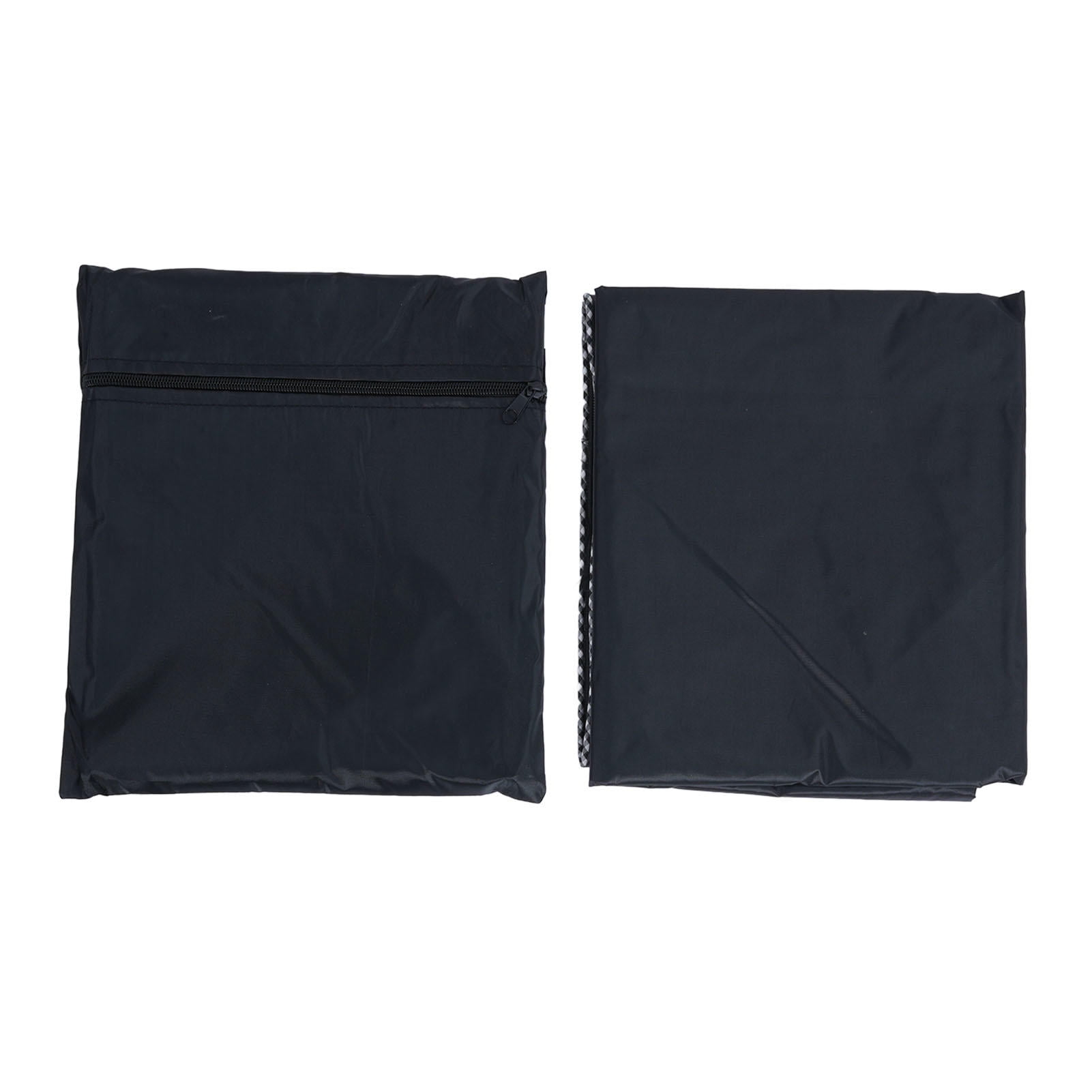 Suodoka Premium Polyester Washing Machine Dust & Sunproof Cover, 29x28x40" Front‑Load Design, Damp & Dust Protection for Home, Apartment & Hotel