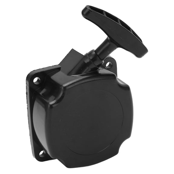 Suodoka Premium Pull Recoil Starter 63022 Assembly Replacement, Offering Stable Performance and High Durability, Perfectly Designed for HARBOR FREIGHT PREDATOR EARTH AUGER 52CC 2HP Small Engines