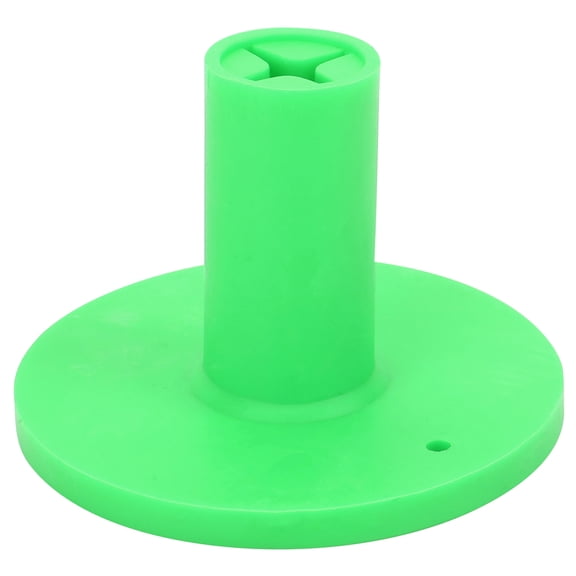 Suodoka Premium Rubber Golf Tees Driving Range Golf Training Ball Tees Holder for Practice Mat Accessories Green 38mm / 1.5 inches Optimal Performance [cite: 23]