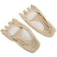 thumbnail image 1 of Suodoka Professional Breathable Toe Separator Socks Pain Relief Five Toe Socks for Foot Care, 1 of 10