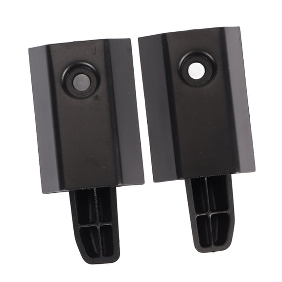Suodoka Rear Cargo Cover Pin LR012846 LR012847 Left Right Pair High Strength Parcel Shelf Catch Locating Retainer For Land Rover Range Rover Sport 2005-2013