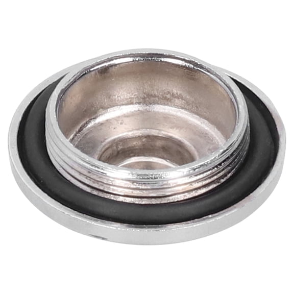 Suodoka Rear Differential Gear Case Oil Cap Tappet Cover 12361-300-000 Replacing Honda TRX 250 300 350 400 450 500 TRX250 TRX300 FourTrax Recon ATV Accessories (5.0 x 5.0 x 2.0 inches)