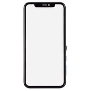 Suodoka Replacement Phone Touch Screen Main LCD Display Screen Part for IPhone 11 Repair, High-Quality LCD Display Panel, 7.87 inches / 20 cm Packaging, 3.84 oz / 109 g, Black