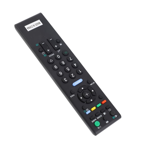 Suodoka Replacement Smart TV Remote Control Television Controller for RM-ED017