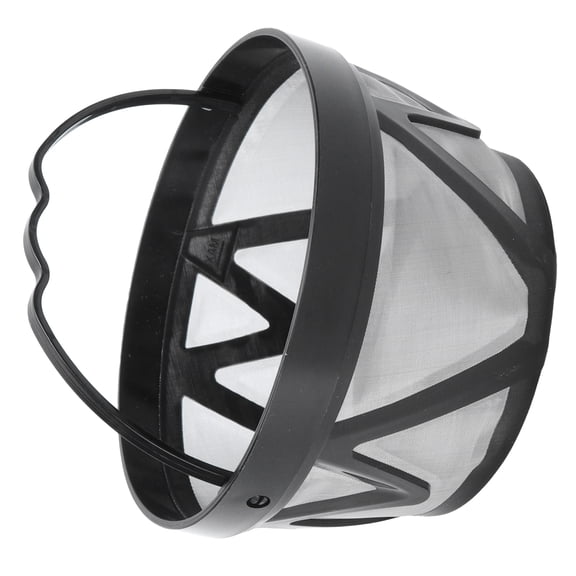 Suodoka Reusable Coffee Filter Basket Stainless Steel Mesh Strainer Replacement Part Fit for KEURIG K-DUO ESSENTIALS and Brewers Kitchen Accessory (4.29 inches / 10.9 cm)