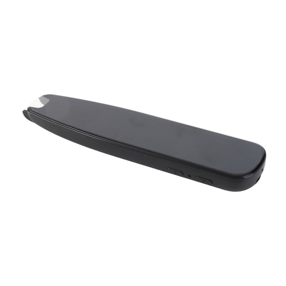 Suodoka S6 Touchscreen Scan Translation Pen, Offline WiFi 12 Languages Scanning & 131 Voice Translation Reading Dictionary Translator, 8GB Storage High Definition Recording, Black