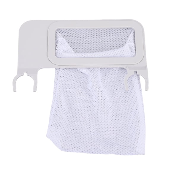 Suodoka Serger Scrap Catcher and Pad Replacement for Singer Sewing Machine Trim Collector
