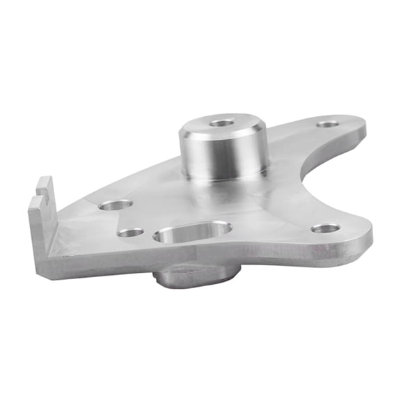 Suodoka Shift Arm Base Shifter Bracket Replacement for Can-Am Renegade Outlander Gen 2 Billet 707000971 6.1 in / 15.5 cm 3.88 oz / 110 g Premium Aluminum Alloy OE Fitment Accessory Part