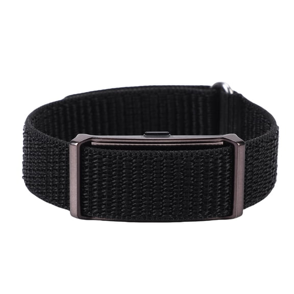 Suodoka Smart Bracelet Fitness Tracker 127 Sports Modes 1ATM Water Proof Sleep Tracking Health Wristband Black