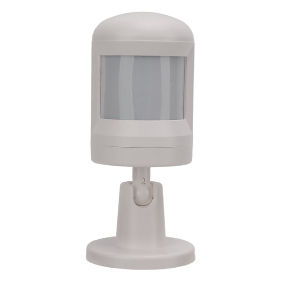 Suodoka Smart Infrared Sensor PIR Human Motion Detector Intelligent Interconnected 150 Degree Wide Angle Zigbee 3.0 Wireless Security Switch System for Home and Office Automation