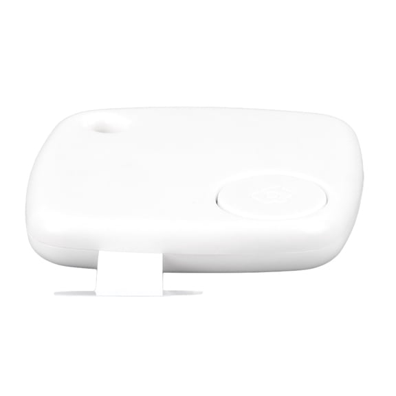 Suodoka Smart Item Locator Bluetooth Anti Lost Tracker Wallet Finder White [cite: 12]