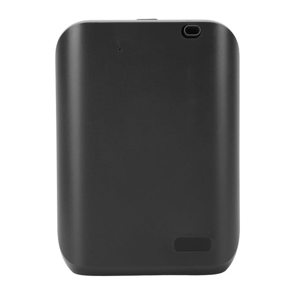 Suodoka Smart Scent Air Machine 150ML App Control Silent Wall Mount Desktop Hotel Scent Diffuser for 2152.78 Sq.Ft Space Black