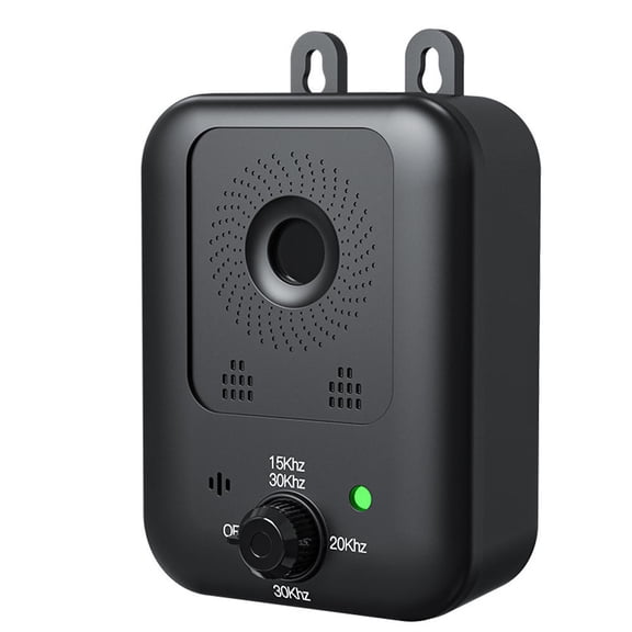 Suodoka Smart UltraSonic Bark Stopper Waterproof, 3Mode, 49ft Range, 1500mAh Rechargeable, Indoor & Outdoor Use