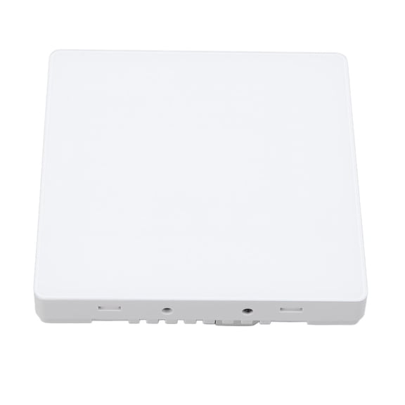 Suodoka Smart Wi-Fi Floor Heating Thermostat 16A Digital Touchscreen Temperature Controller, White