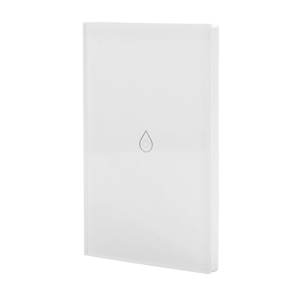 Suodoka Smart WiFi Boiler Touch Switch Timer Wireless App Voice Control Vertical Design 100-240V