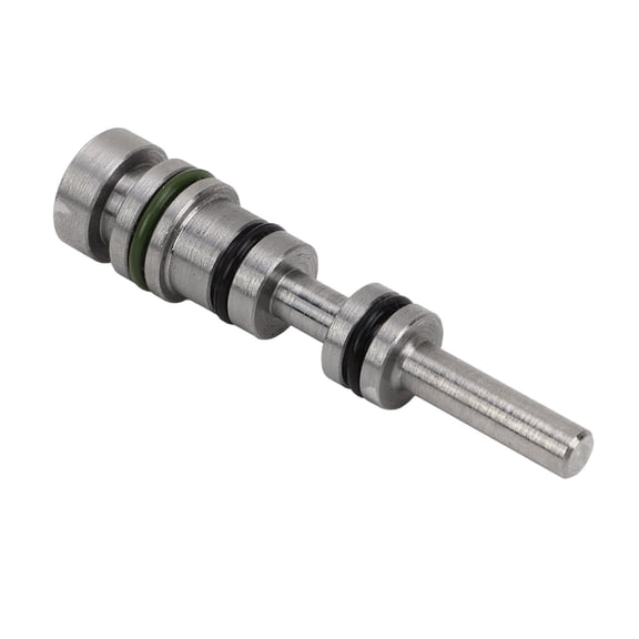Suodoka TCC Valve Repair Kit High Strength Metal Replacement for 4L60E Transmission P1870 Code 1995-2000 (7 inches / 17.78 cm)