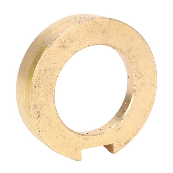 Suodoka Transfer Case Shifter Sheet Brass Bushing Replacement Kit Long Lasting Improve Shift Experience for Suzuki Samurai 1986-1995