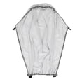thumbnail image 1 of Suodoka Universal 2‑in‑1 Stroller Mosquito Net & Sun Shade, UV‑Protected, Adjustable, Lightweight, All‑Season Canopy, 1 of 6