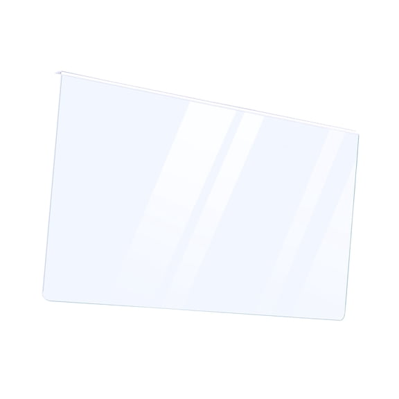 Suodoka Universal Anti-Blue Light Screen Protector 21.5 inches / 54.6 cm Ultra-violet Blocking Monitor Filter for Computer / Laptop Frame Suspending Type