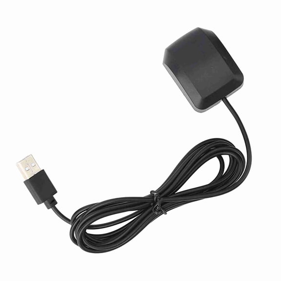 Suodoka VK-162 Navigation Module Notebook USB Interface GPS Receiver for Google Earth DC 3.3-5V (4.33 inches / 11 cm)[cite: 1]