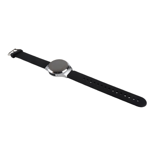 Suodoka Voice Recorder Watch HD Noise Reduction MP3 Player Auto Save Digital Audio Wristband for Lectures, Meetings, 32GB
