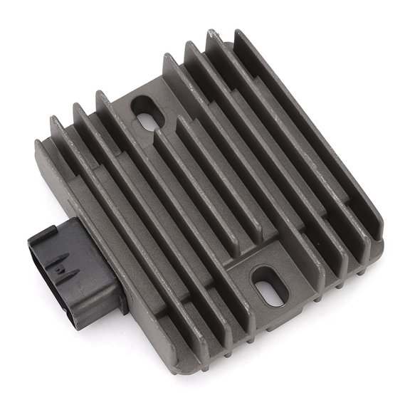 Suodoka Voltage Regulator Rectifier Car Accessory 6 Pin Rectifier Fit for Kawasaki 900 VN900 Vulcan