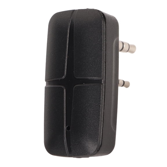 Suodoka Walkie Talkie Wireless Programmer Bluetooth 5.0 App Control Ham Radio Adapter Connector for Baofeng UV-5R UV-82 BF-888S Two-Way Radios