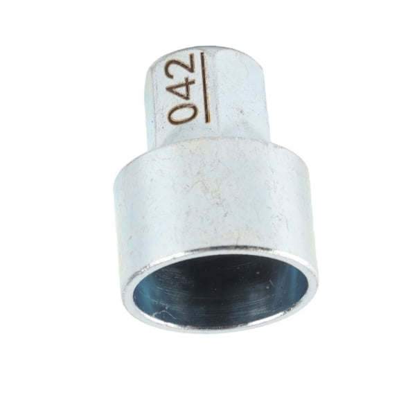Suodoka Wheel Lock Key Anti Theft Lugnut Socket 042 Replacement Tool for 1 3 5 6 7 Series X1 X2 X3 X4 X5 X6 Z4