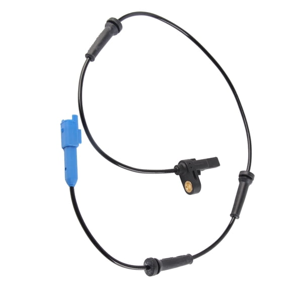 Suodoka Wheel Speed Sensor 4545A0 Energy Saving Replacement For PEUGEOT 206 Saloon CC Hatchback SW[cite: 1]
