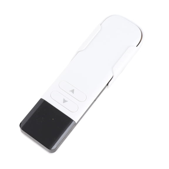 Suodoka Wireless DC Motor Remote Control Switch for Electric Linear Actuator Controller 12V 24V Brushed Motor Wireless Controller for Door Curtain Gate (5.91 x 2.36 x 1.97 inches / 15 x 6 x 5 cm)