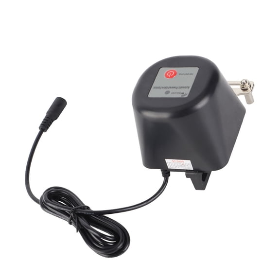 Suodoka Wireless Remote Electric Manipulator Valve Pipeline Switch Controller US Plug 110-240V