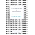 thumbnail image 1 of Suomi on Kakka, (Paperback), 1 of 1