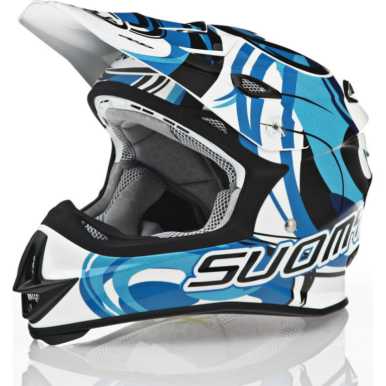 Suomy vortex best sale helmet