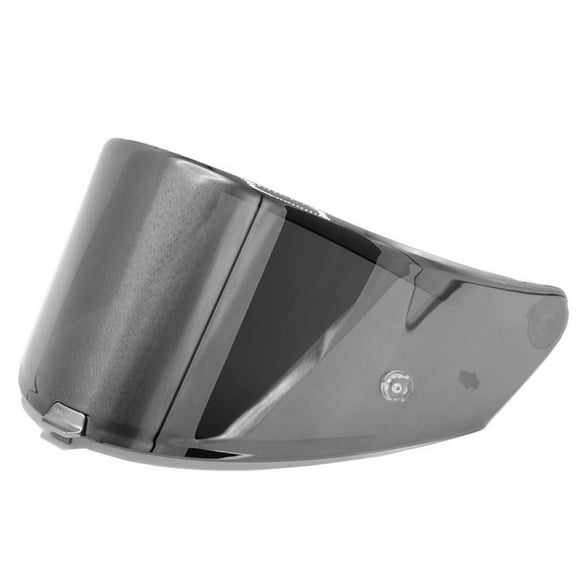 Suomy SR-GP Helmet Shield Iridium Chrome