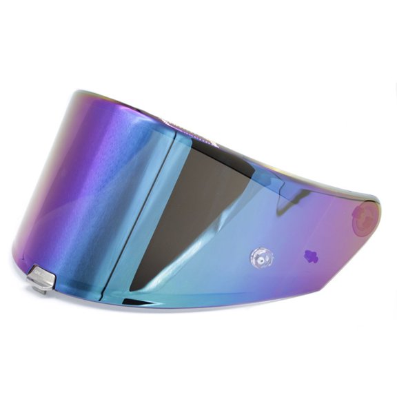 Suomy SR-GP Helmet Shield Iridium