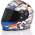 thumbnail image 1 of Suomy SR-Sport Dovi GP Ducati Motorcycle Helmet Blue SM, 1 of 7
