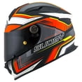thumbnail image 1 of Suomy 2019 SR Sport Engine Matte Full Face Helmet - Black/Red, 1 of 7