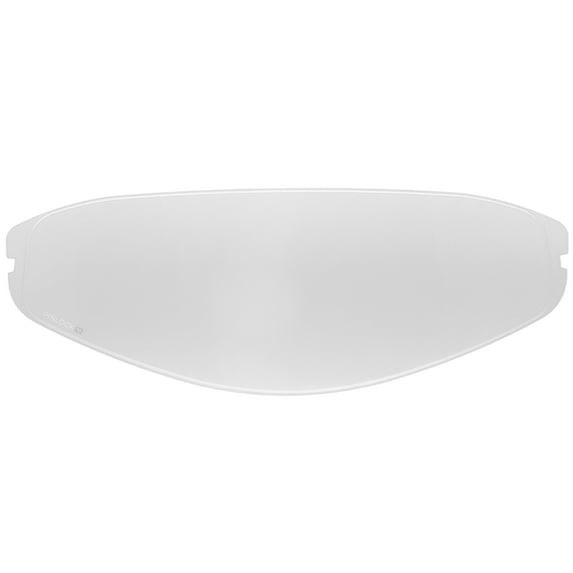 Suomy Speedstar/Track-1/TX-Pro/Stellar Pinlock Insert Clear