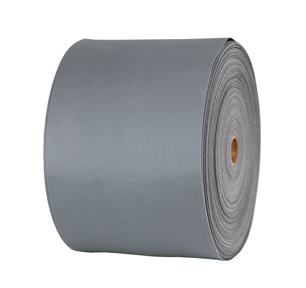 Sup-R Band Latex-Free Exercise Band 25 Yard Roll Silver, XX-Heavy