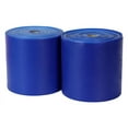 thumbnail image 1 of Sup-R band, Twin-Pak, latex-free, blue, 100 yard (2 50-yd boxes), 1 of 3