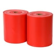 thumbnail image 1 of Sup-R band, Twin-Pak, latex-free, red, 100 yard (2 50-yd boxes), 1 of 3