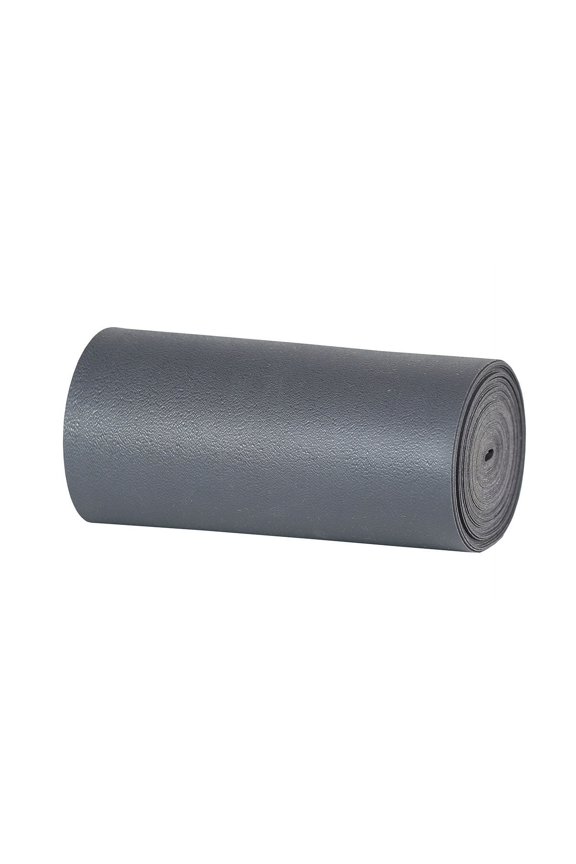 , latex-free, silver, 6 yard