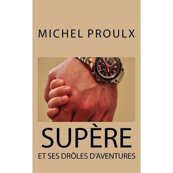Supre (Paperback)