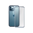 thumbnail image 1 of SupCase Unicorn Beetle Edge - Protective case for cell phone - MagSafe compatibility - metallic bumper - blue - 6.7" - for Apple iPhone 13 Pro Max, 1 of 8