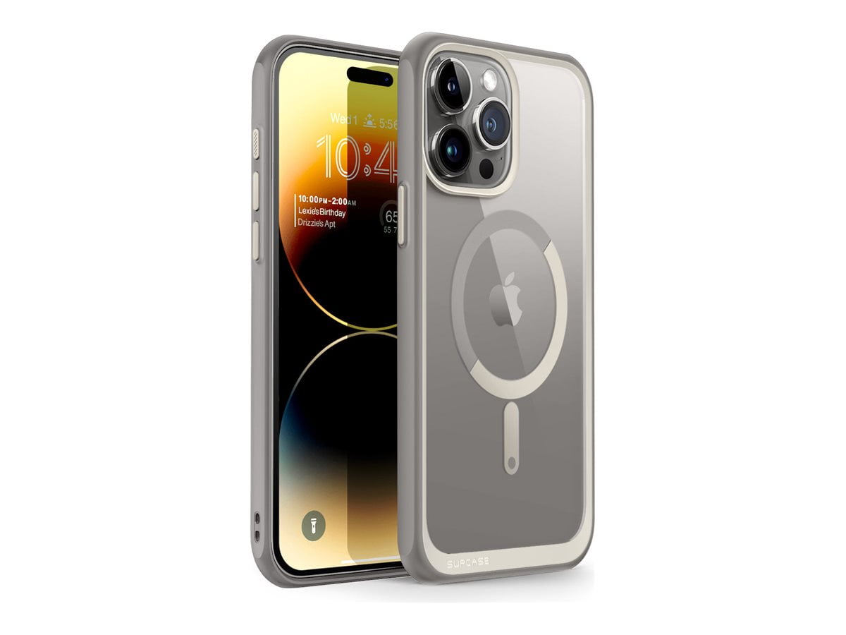 SUPCASE Unicorn Beetle Mag Case for iPhone 15 Pro Max 6.7