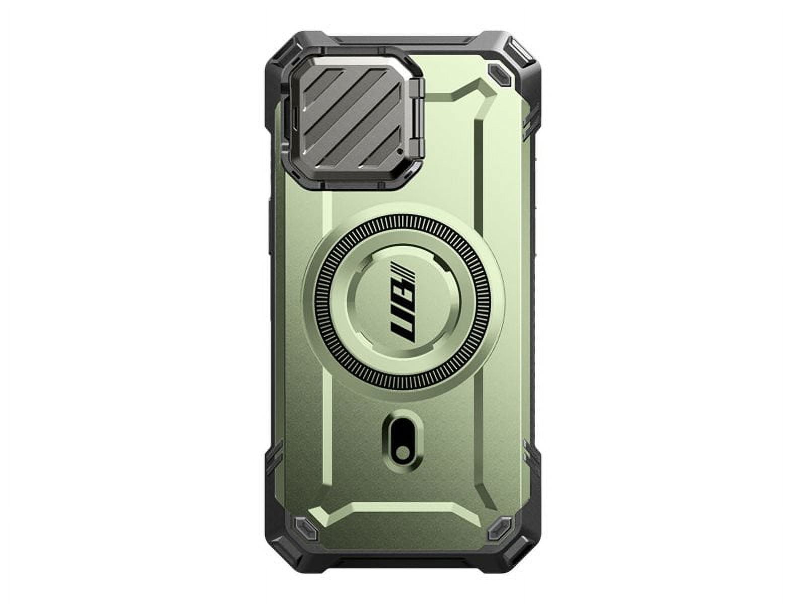 SupCase Unicorn Beetle MAG XT - Back cover for cell phone - MagSafe ...