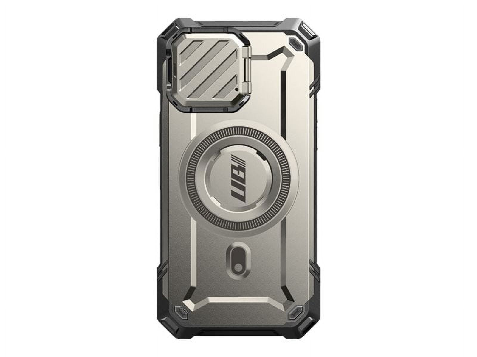 SupCase Unicorn Beetle MAG XT - Back cover for cell phone - MagSafe ...