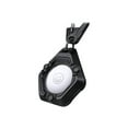 thumbnail image 1 of SupCase Unicorn Beetle Pro - Back cover for airtag - rugged - silicone - black - for Apple AirTag, 1 of 11