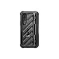 thumbnail image 1 of SupCase Unicorn Beetle Pro - Protective case for cell phone - rugged - with S-Pen holder - thermoplastic polyurethane (TPU) - black - for Samsung Galaxy Z Fold4, 1 of 9